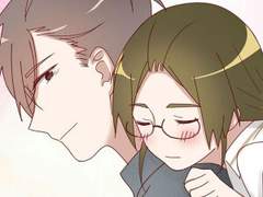 이게 첫사랑일 리 없어! 21화