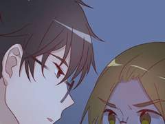 이게 첫사랑일 리 없어! 23화