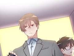 이게 첫사랑일 리 없어! 27화