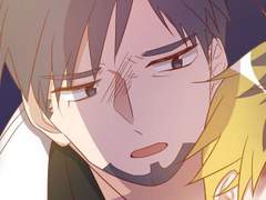 이게 첫사랑일 리 없어! 25화