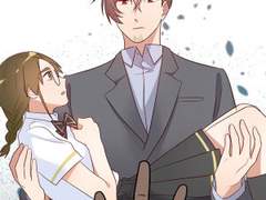 이게 첫사랑일 리 없어! 29화