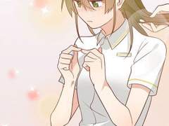 이게 첫사랑일 리 없어! 33화