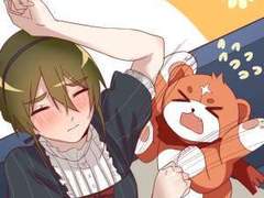 이게 첫사랑일 리 없어! 38화