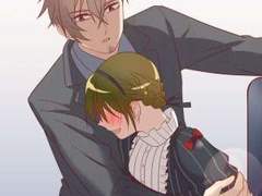 이게 첫사랑일 리 없어! 39화