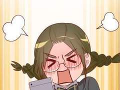 이게 첫사랑일 리 없어! 41화