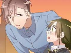 이게 첫사랑일 리 없어! 44화