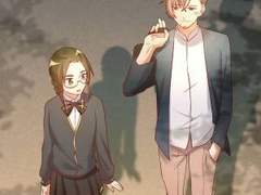 이게 첫사랑일 리 없어! 51화