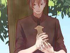 이게 첫사랑일 리 없어! 54화