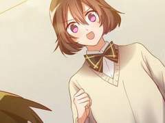 이게 첫사랑일 리 없어! 53화