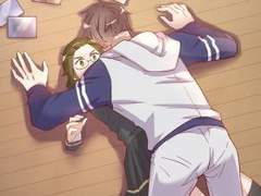 이게 첫사랑일 리 없어! 58화