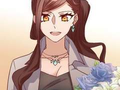 이게 첫사랑일 리 없어! 57화