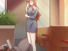 이게 첫사랑일 리 없어! 56화