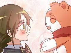 이게 첫사랑일 리 없어! 61화