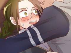 이게 첫사랑일 리 없어! 59화