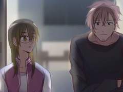 이게 첫사랑일 리 없어! 63화