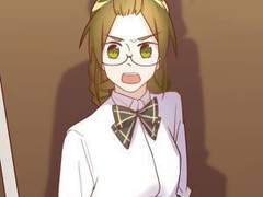 이게 첫사랑일 리 없어! 64화