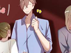 이게 첫사랑일 리 없어! 69화