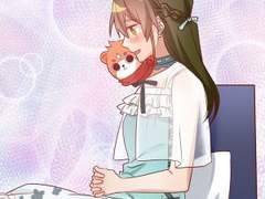 이게 첫사랑일 리 없어! 67화