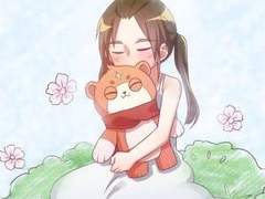 이게 첫사랑일 리 없어! 74화