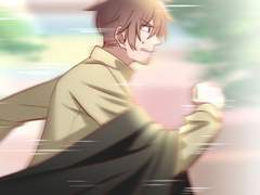 이게 첫사랑일 리 없어! 78화