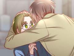 이게 첫사랑일 리 없어! 80화