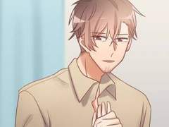 이게 첫사랑일 리 없어! 81화