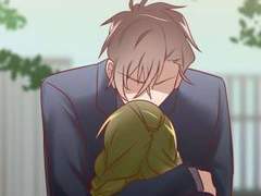 이게 첫사랑일 리 없어! 85화