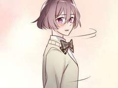 이게 첫사랑일 리 없어! 89화