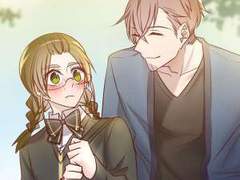 이게 첫사랑일 리 없어! 91화