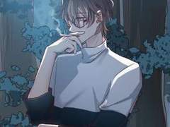 이게 첫사랑일 리 없어! 94화