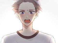 이게 첫사랑일 리 없어! 96화