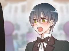 이게 첫사랑일 리 없어! 104화