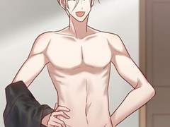 이게 첫사랑일 리 없어! 110화