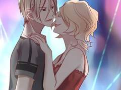 이게 첫사랑일 리 없어! 111화