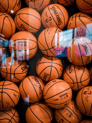 가비지 타임 드림