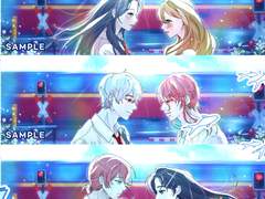 🌊청춘열차 커미션🚆