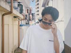 [윤정한 빙의글] 사람 걱정이 아닌 차 걱정