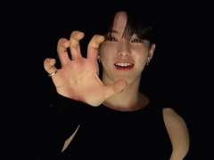 [권순영 빙의글] 놀래키는 권순영