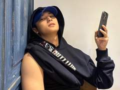 [김민규 빙의글] 헬창 남사친