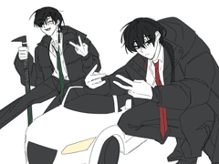 은도화 로그 백업 + 그림 백업