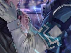 청춘은 섬광이다.