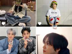 동생 사랑🐰 VS 누나 사랑단🌹🐯🐶🐻