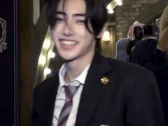 입벌려 니 취향 들어간다 02 [외전]