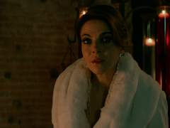 구원자를 위한 처형대