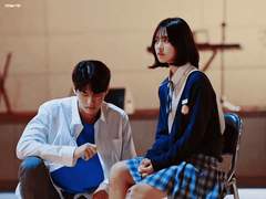 몇 년 전 밤으로 되어있습니다(프롤로그)