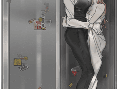 [임시]사물함 속 사람들