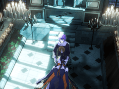 <안식> 고정틀 커미션