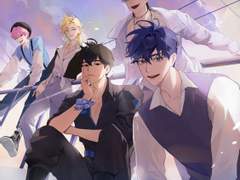 긍른) 아이돌 플레이브