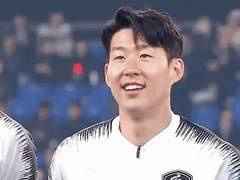 My 혈육 is SONNY +