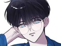 당일마감 낙서 커미션 샘플